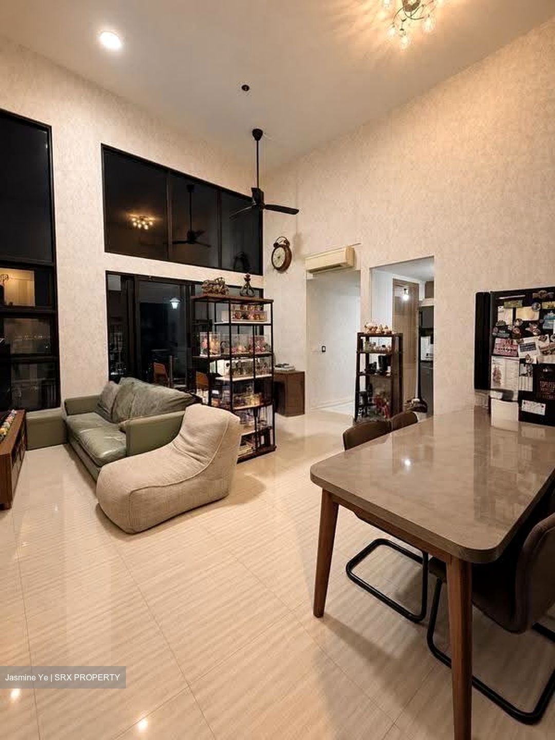 Lush Acres (D28), Condominium #620234761